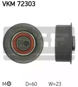 VKM 72303 SKF